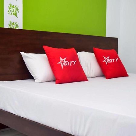 Star City Villa Colombo Extérieur photo