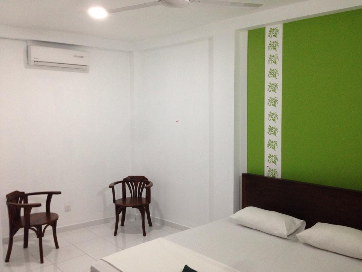 Star City Villa Colombo Extérieur photo