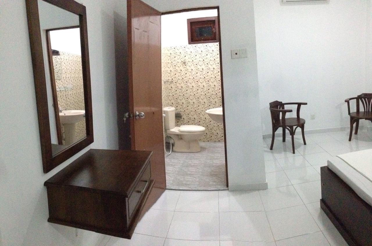 Star City Villa Colombo Extérieur photo
