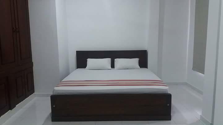 Star City Villa Colombo Extérieur photo