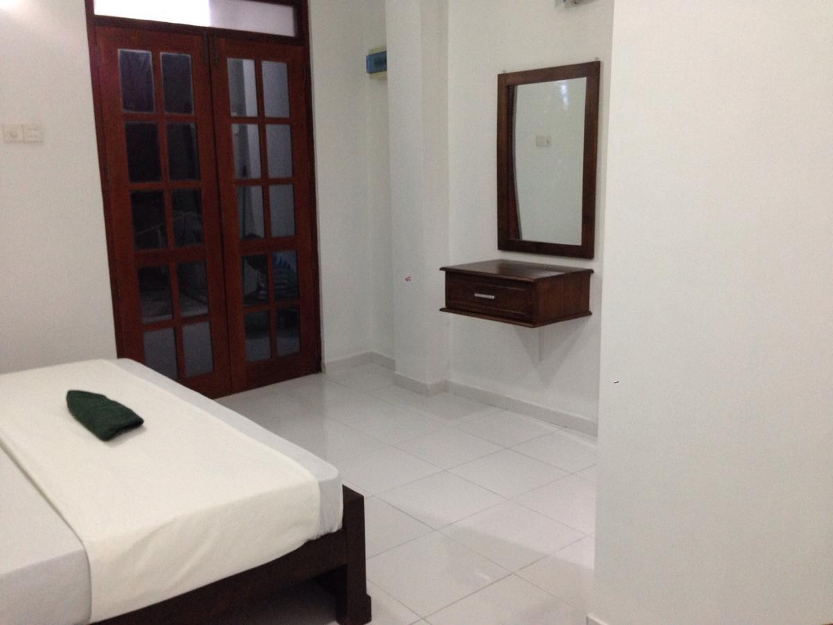 Star City Villa Colombo Extérieur photo