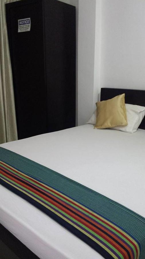 Star City Villa Colombo Extérieur photo