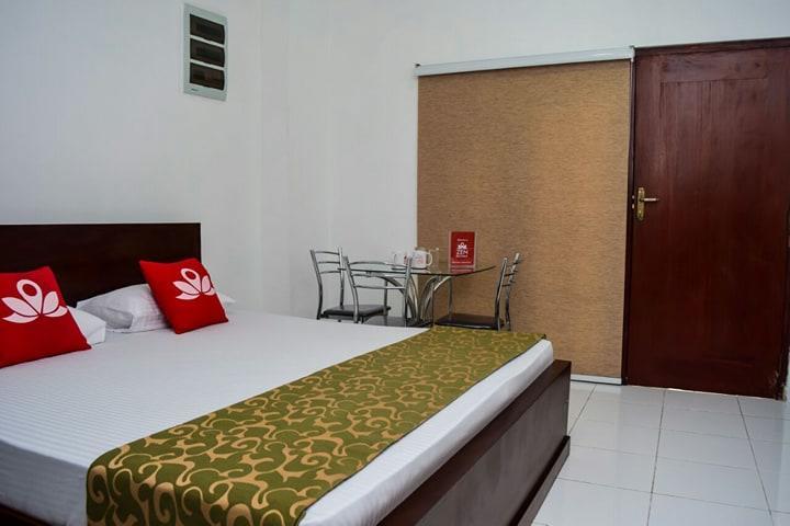 Star City Villa Colombo Extérieur photo
