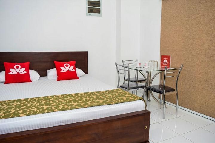Star City Villa Colombo Extérieur photo