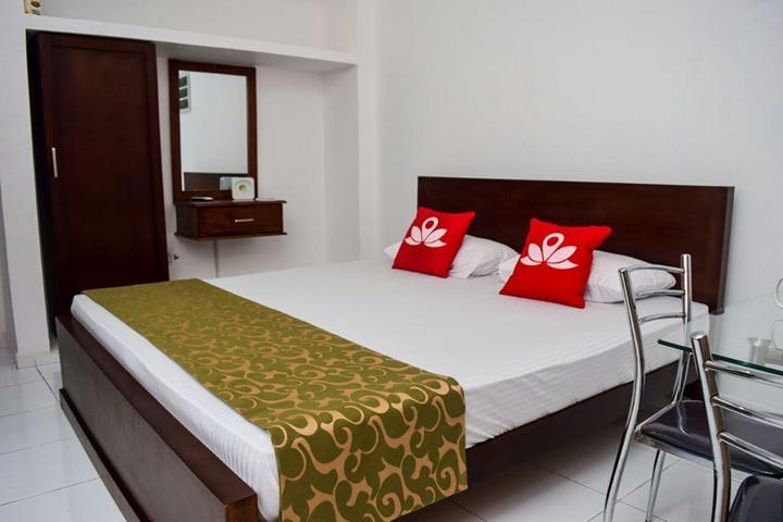 Star City Villa Colombo Extérieur photo
