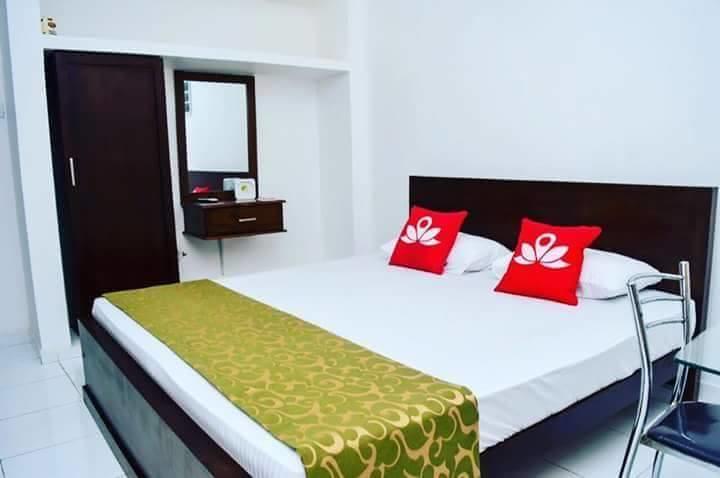 Star City Villa Colombo Extérieur photo