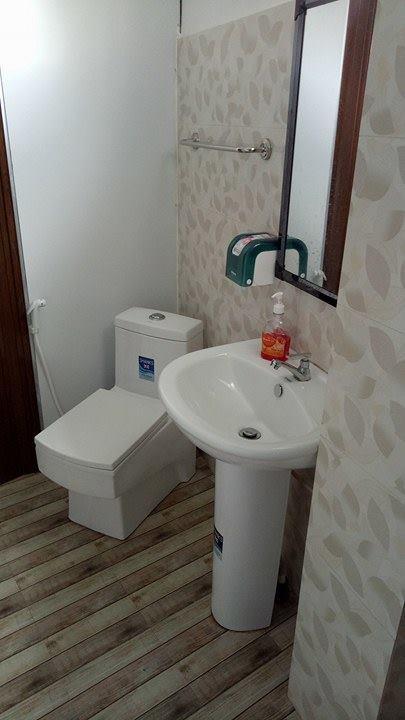 Star City Villa Colombo Extérieur photo