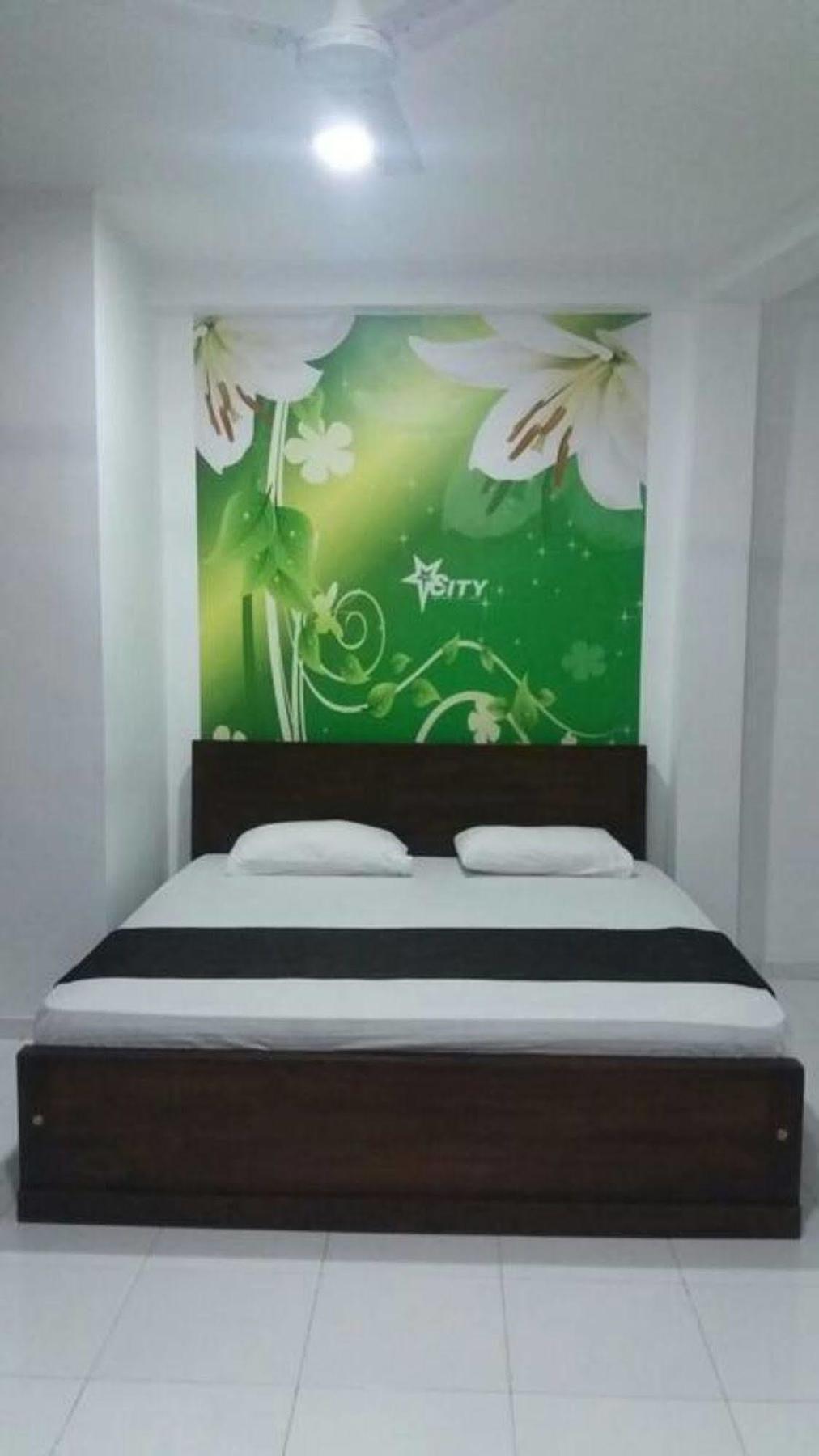 Star City Villa Colombo Extérieur photo