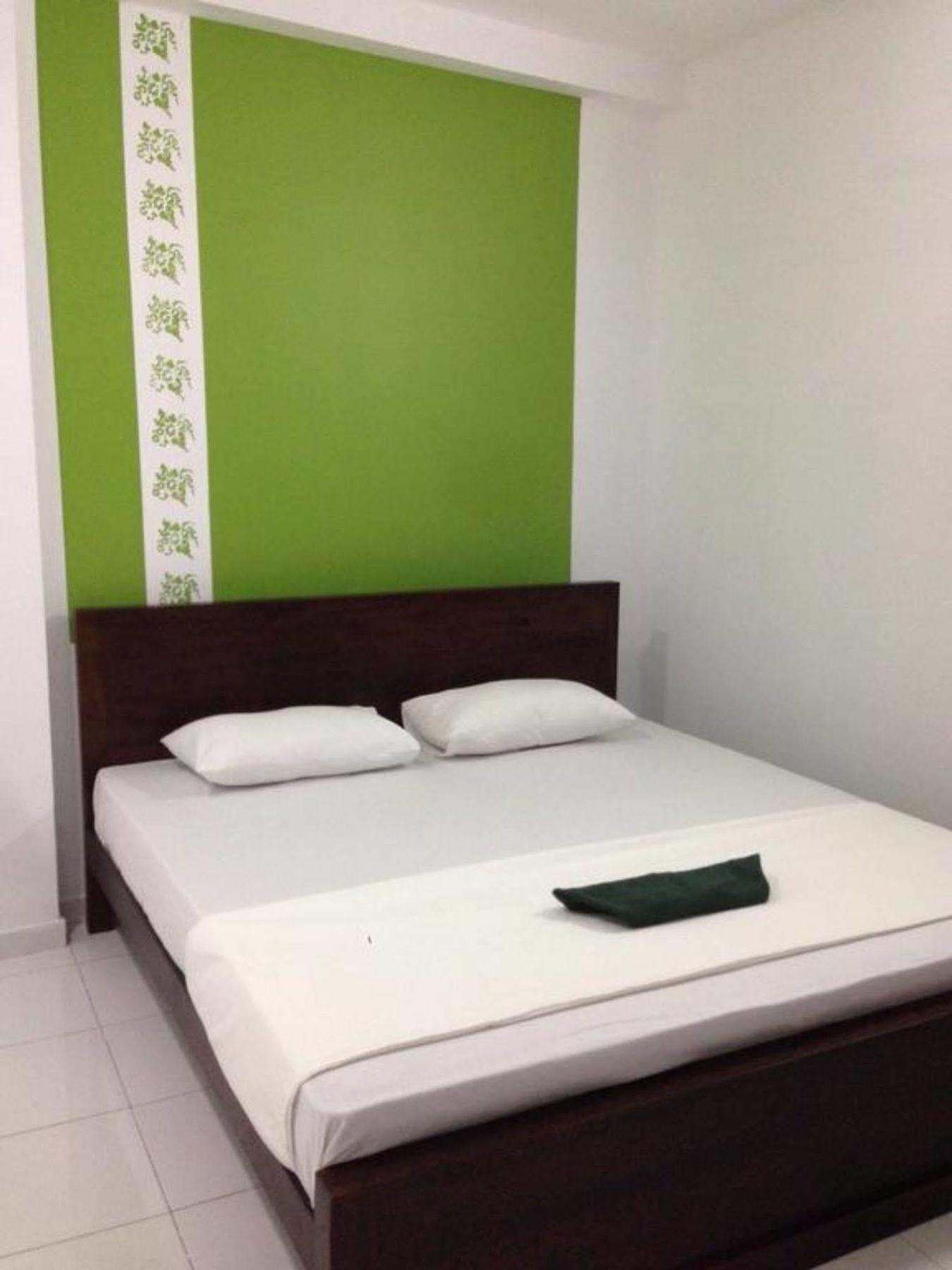 Star City Villa Colombo Extérieur photo