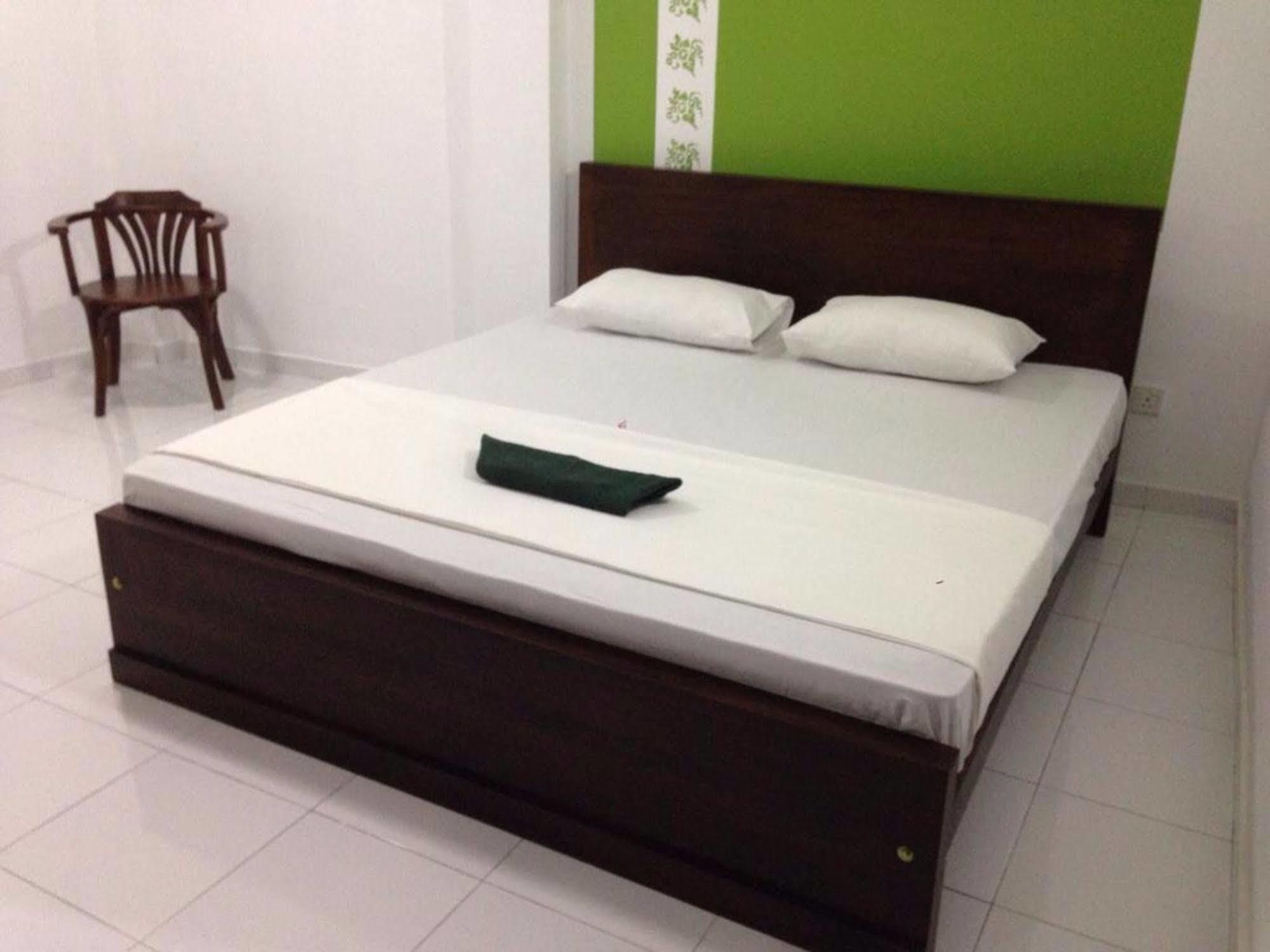 Star City Villa Colombo Extérieur photo