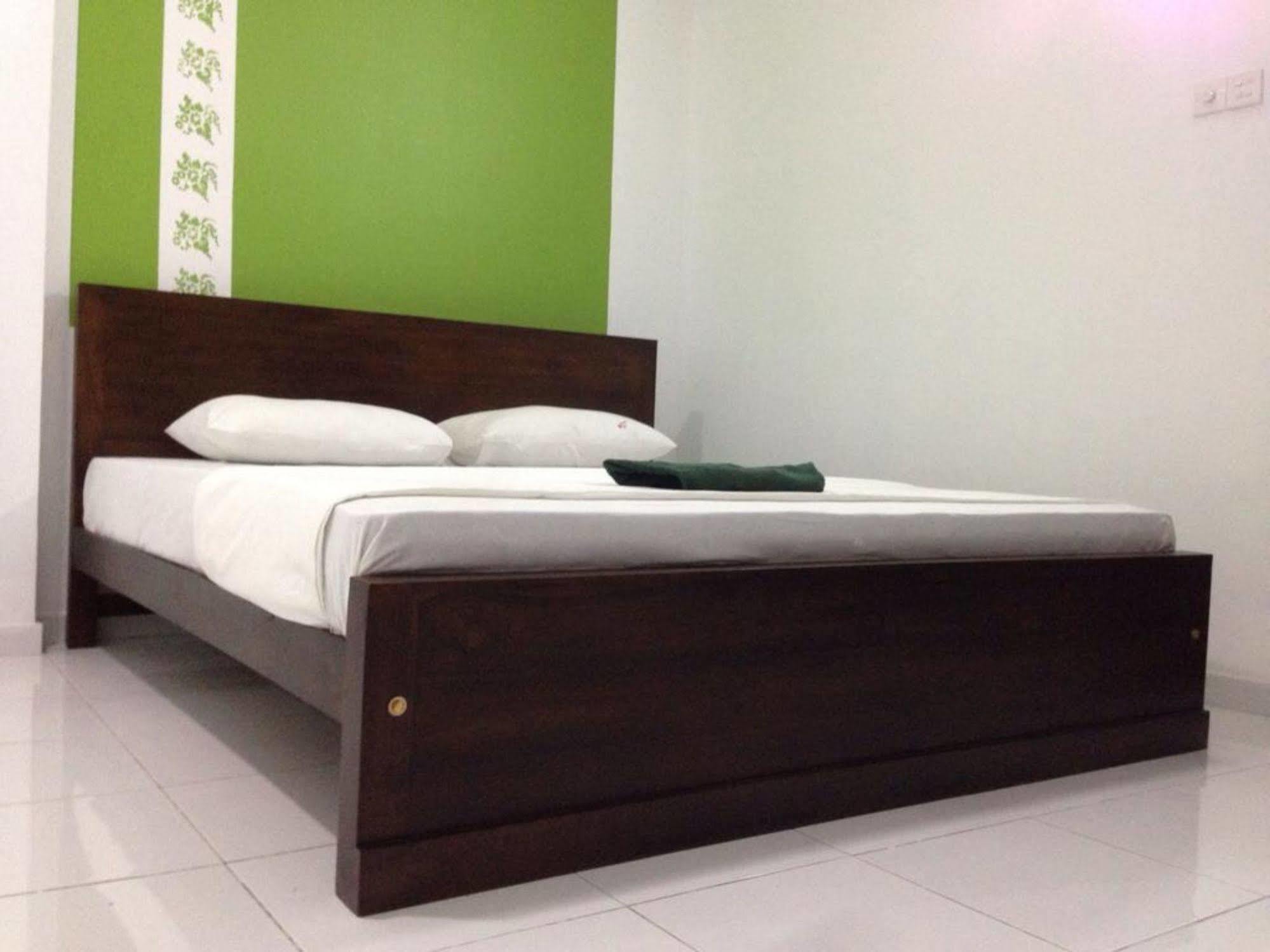 Star City Villa Colombo Extérieur photo