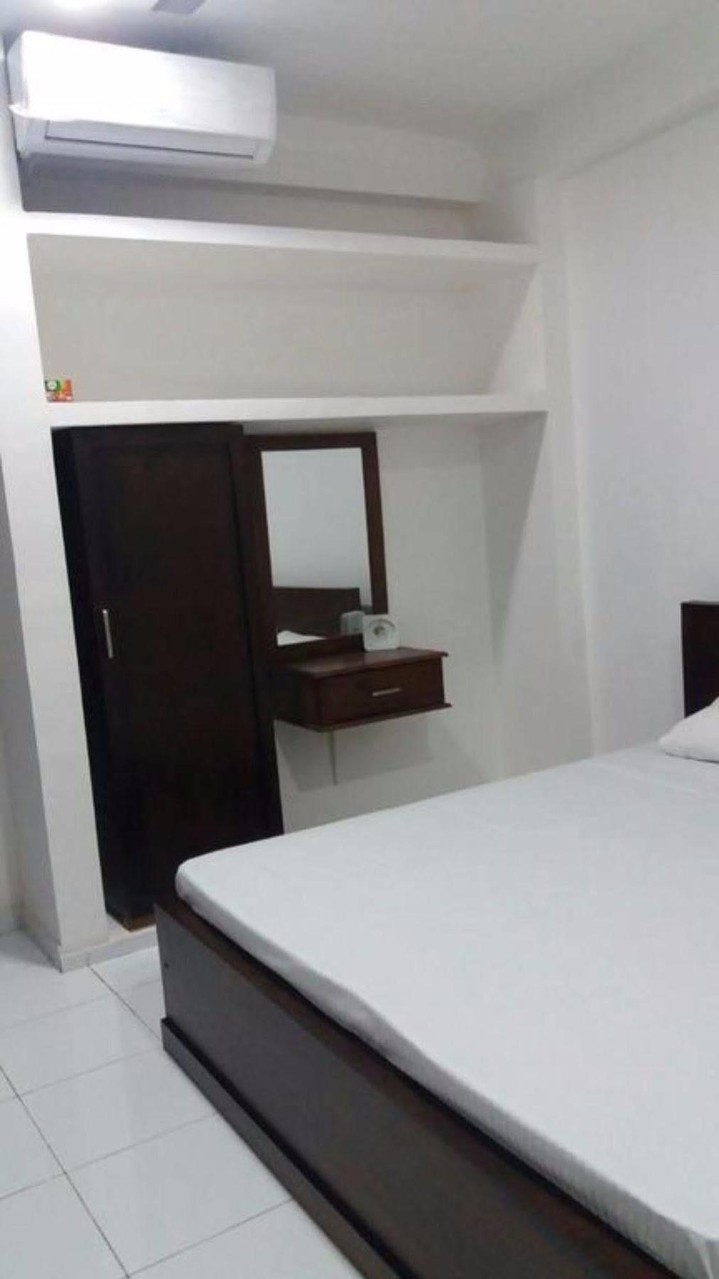 Star City Villa Colombo Extérieur photo