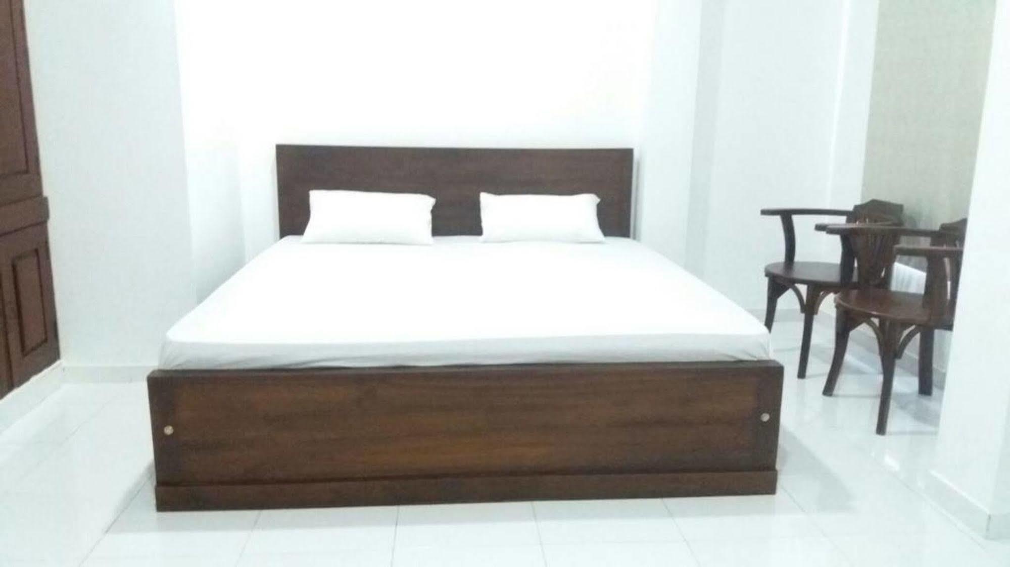 Star City Villa Colombo Extérieur photo