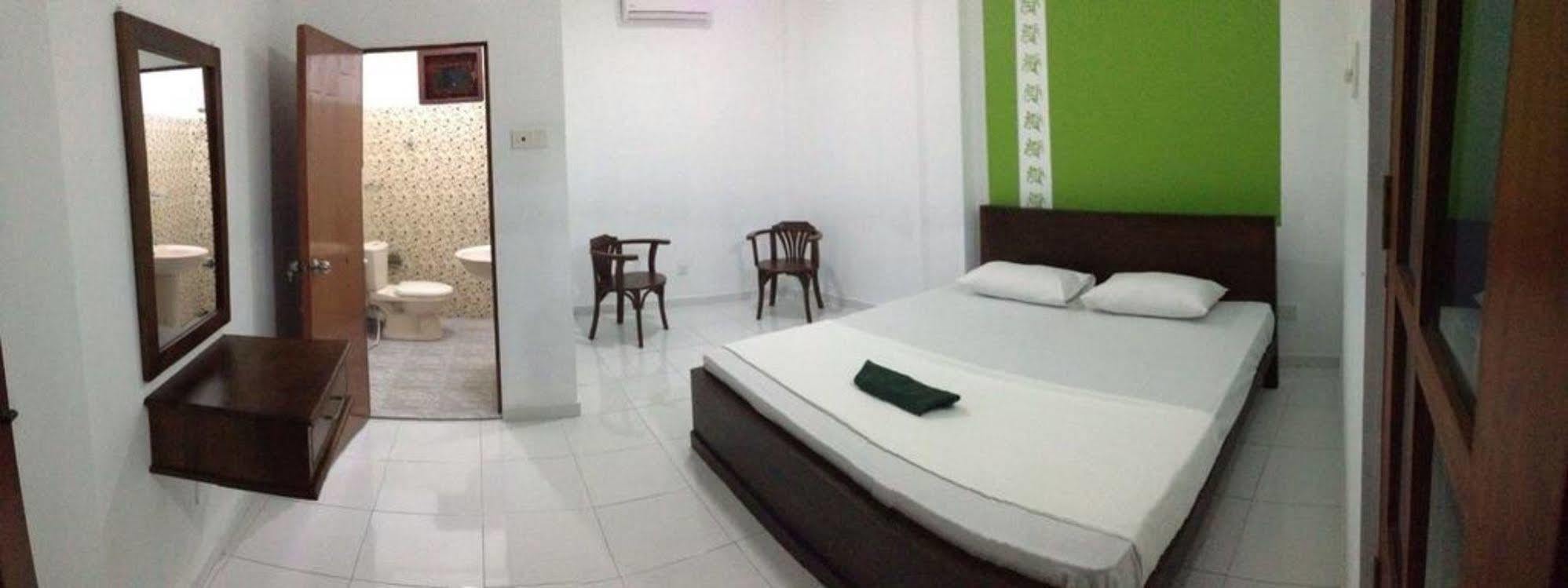 Star City Villa Colombo Extérieur photo