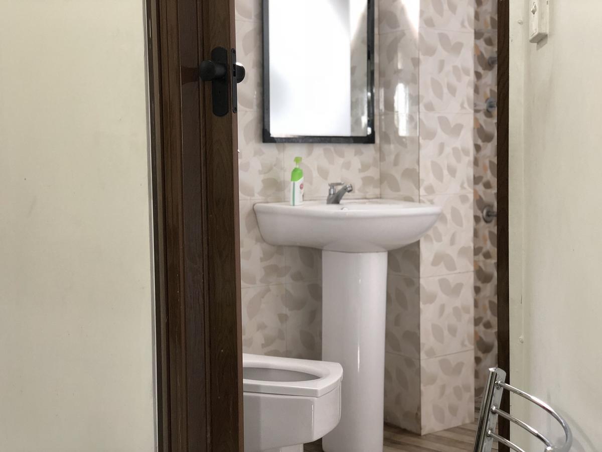 Star City Villa Colombo Extérieur photo