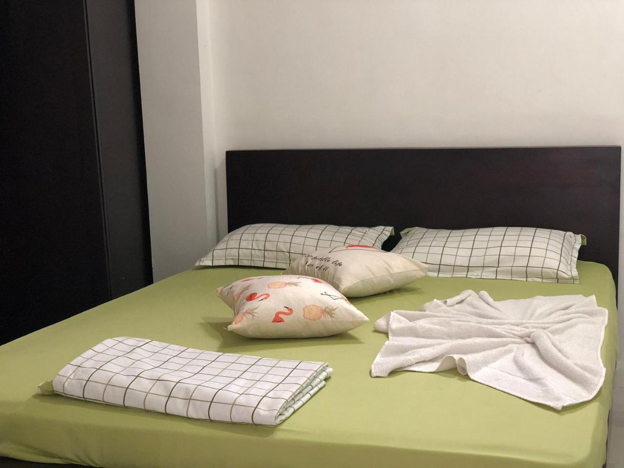 Star City Villa Colombo Extérieur photo