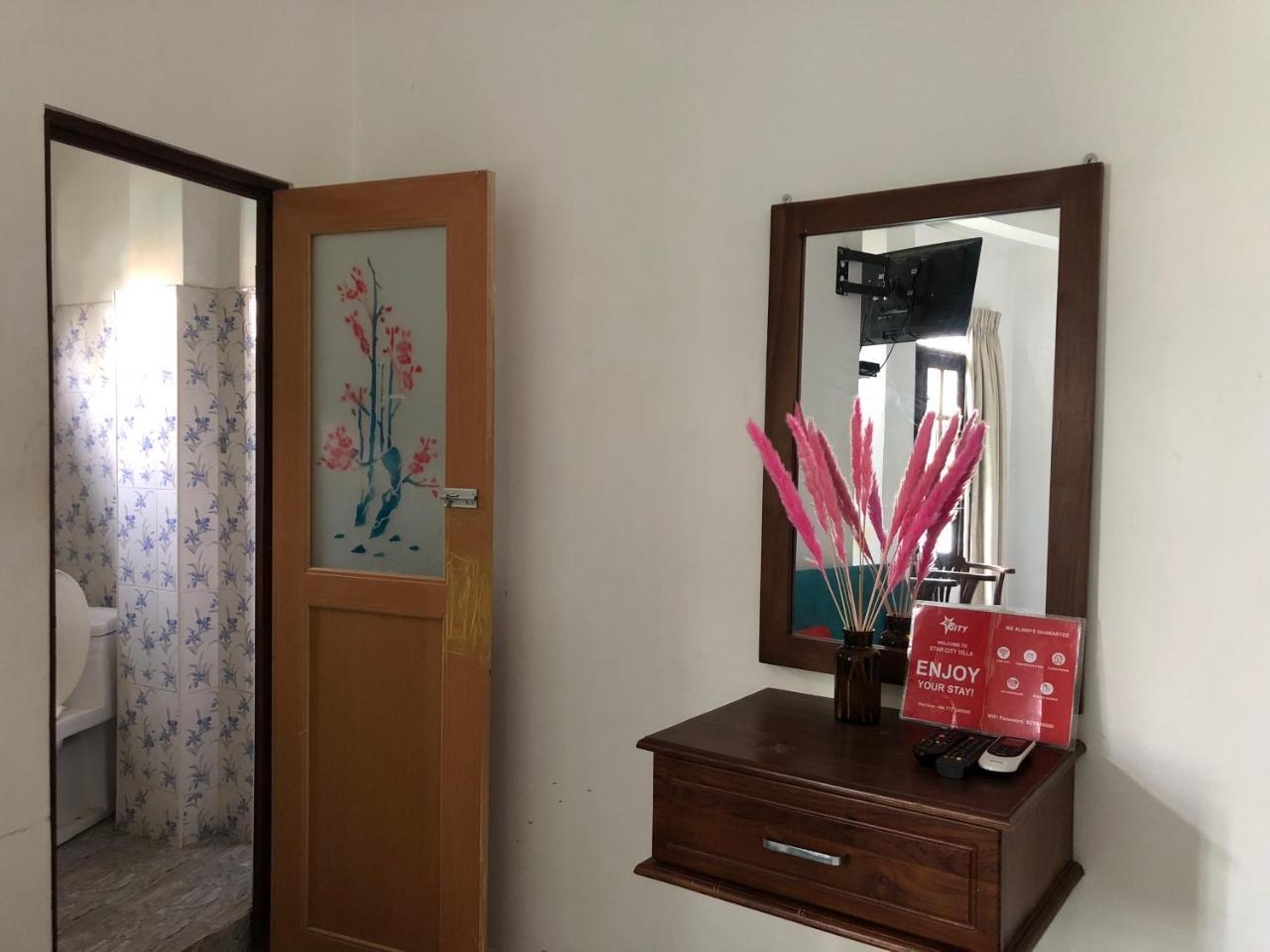 Star City Villa Colombo Extérieur photo