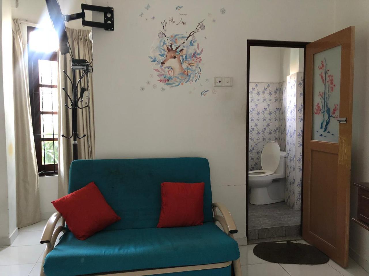 Star City Villa Colombo Extérieur photo